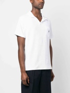 POLO RALPH LAUREN - Polo Shirt With Logo
