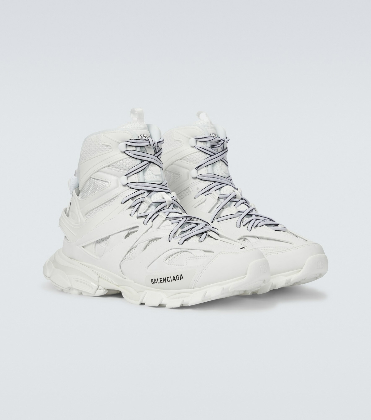 Balenciaga - Track Hike sneakers Balenciaga