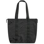 Taikan Men's Flanker Tote in Black