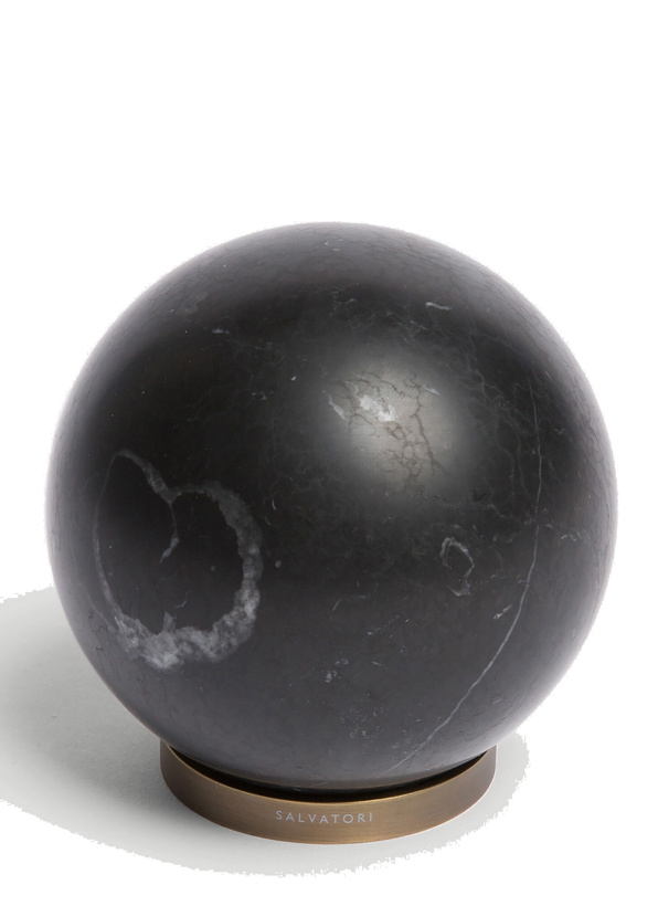 Photo: Gravity Ball in Black