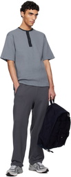 nanamica Navy Day Backpack