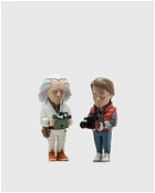 Mighty Jaxx Back To The Future X Yarms Multi - Mens - Toys