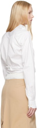HODAKOVA Asymmetric Shirt