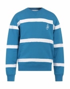 Jw Anderson Mens Sweatshirt Azure