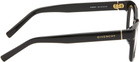 Givenchy Black 'Givenchy Bold' Glasses