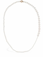 SOPHIE BILLE BRAHE - Petite Peggy Pearl Collier Necklace