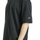 Goldwin Men's Graphic T-Shirt in Black