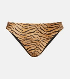 ViX Paula Hermanny x Rosie Huntington-Whiteley bikini bottoms