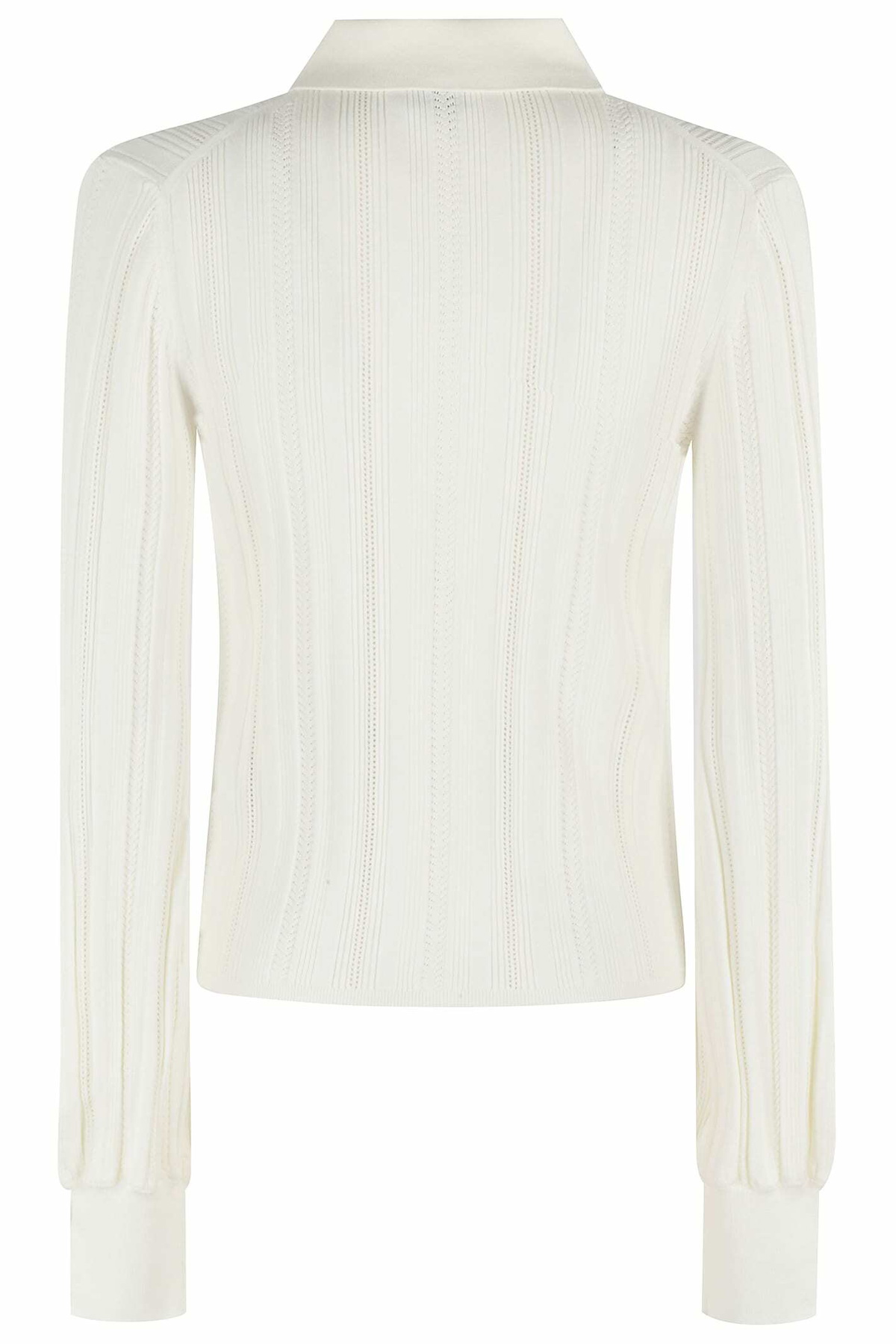 Filippa K Braid Knit Cardigan