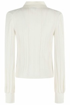 Filippa K Braid Knit Cardigan