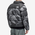 The North Face Men's 1996 Retro Nuptse Jacket in Smoked Pearl