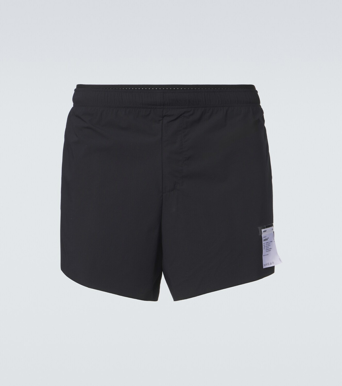 Satisfy Justice Distance 2.5'' running shorts