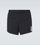 Satisfy Justice Distance 2.5'' running shorts