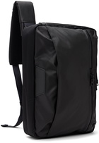 Master-Piece Co Black 3Way Backpack