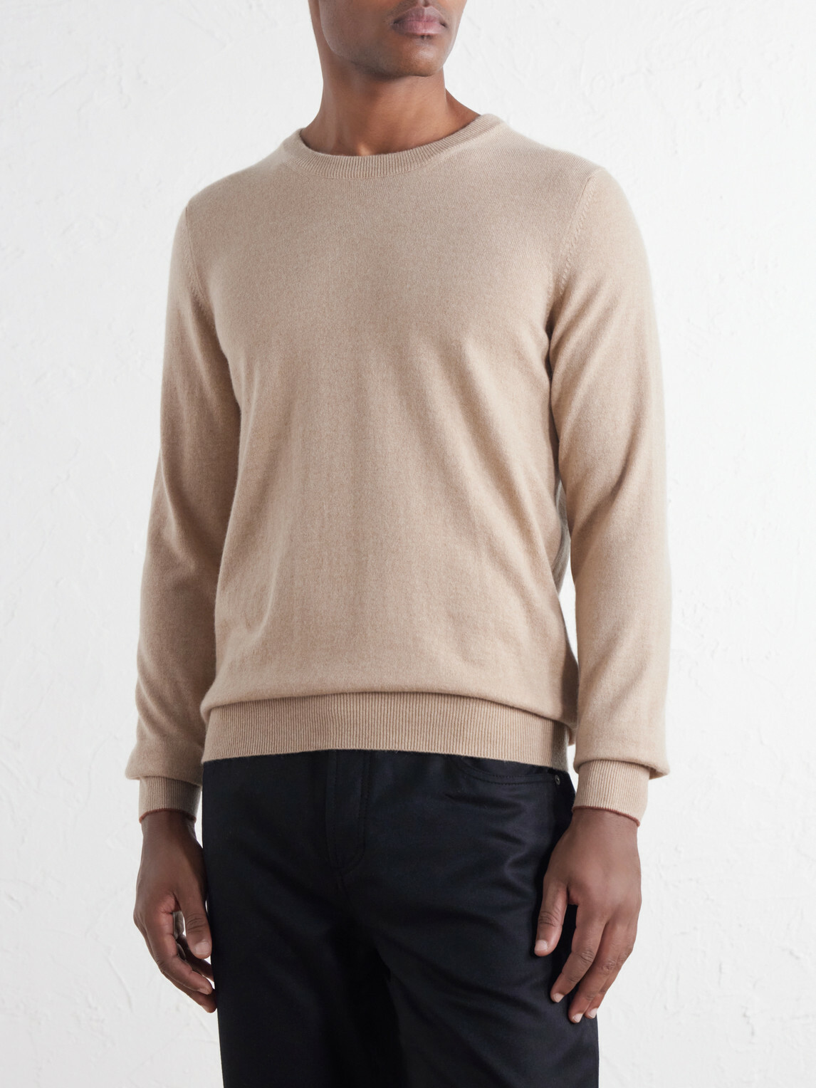 Brunello Cucinelli - Cashmere Sweater - Brown