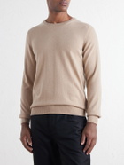 Brunello Cucinelli - Cashmere Sweater - Brown