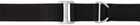 BRYAN JIMENÈZ Black Utility Belt