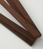 Serax - Pure utensils set by Pascale Naessens