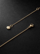 Shaun Leane - Armis 18-Karat Gold Diamond Necklace