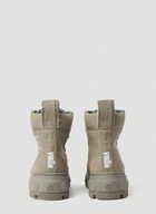 Virón x LN-CC Disruptor Boots