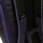 Osprey Transporter Roll Top Backpack in Euphoria Purple/Purple Ink 