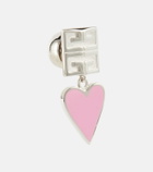 Givenchy 4G drop earrings