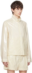 16Arlington SSENSE Exclusive Off-White Haeto Jacket