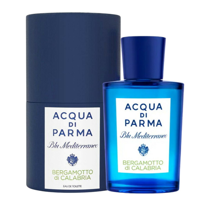 Photo: Acqua Di Parma Unisex Blu Mediterraneo Bergamotto Di Calabria EDT Spray 6 oz Fragrances 8028713816635