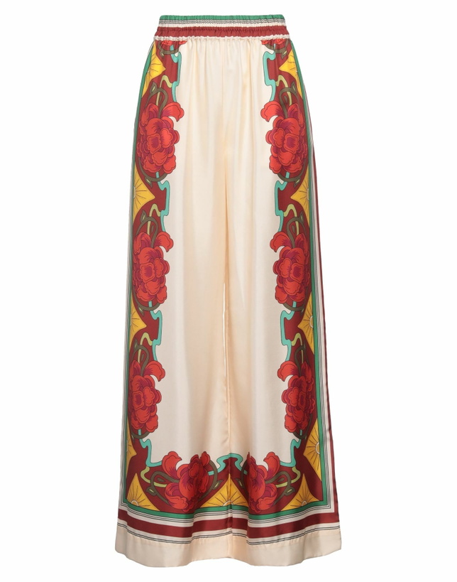 Photo: La Doublej Womens Pants Cream