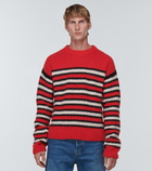 ERL - Striped sweater