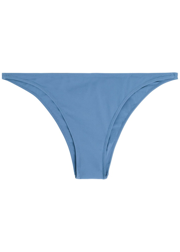 Photo: Nounou Coco Bikini Briefs Blue