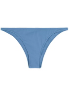 Nounou Coco Bikini Briefs Blue
