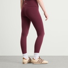 TALA Women's Dayflex Wrap High Waist Leggings in Fig
