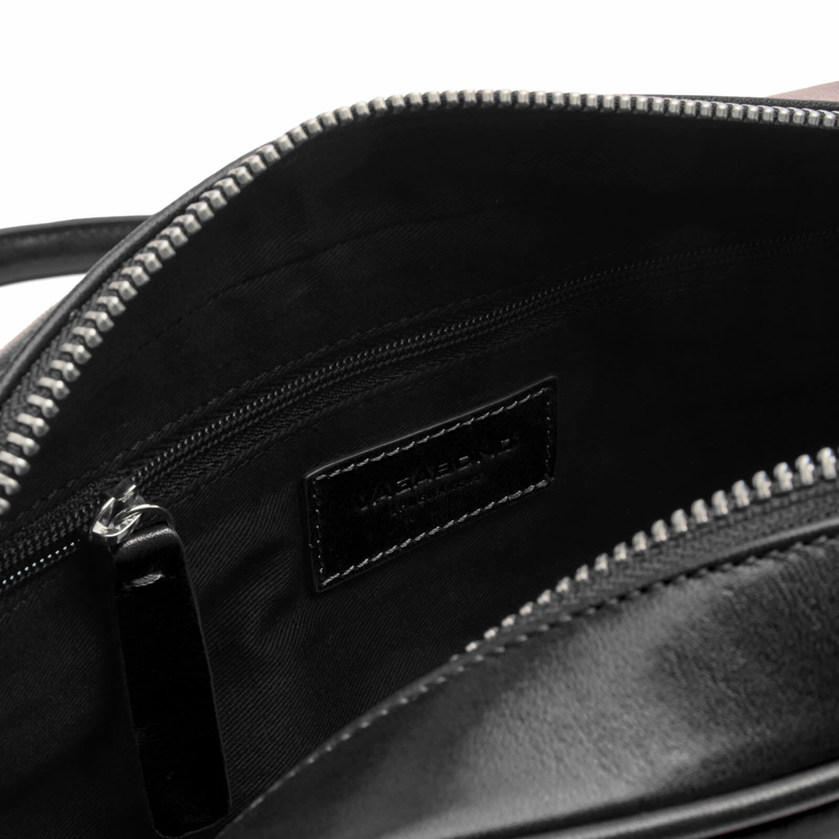 Vagabond Shoemakers Women's Nomi Mini Bowling Handbag in Black 