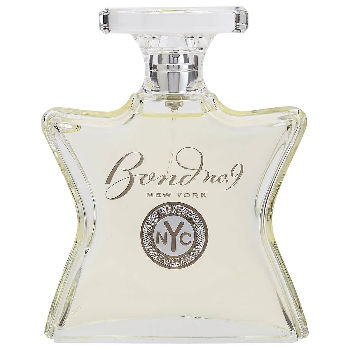 Chez Bond by Bond No.9 EDP Spray 3.3 oz (100 ml) (m)