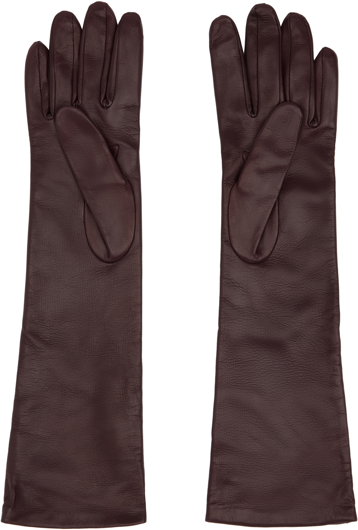 Max Mara Women Alaggio - Cashmere Gloves main image 1