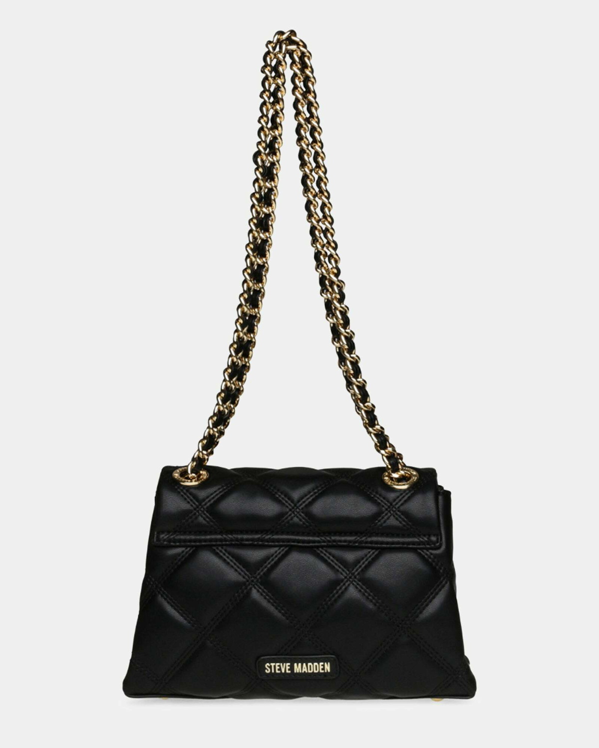 Steve Madden Bvolturi Bag in Black