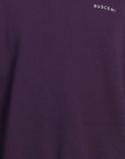 Buscemi Mens Sweatshirt Plum