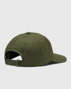 Twill Sports Cap