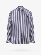 Sacai Shirt Blue   Mens