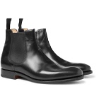 Church's - Houston Leather Chelsea Boots - Men - Black