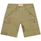 Fjällräven Abisko Short