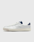 Adidas Lacombe Spzl White - Mens - Lowtop