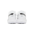 Salomon White Speedcross 3 Advanced Sneakers