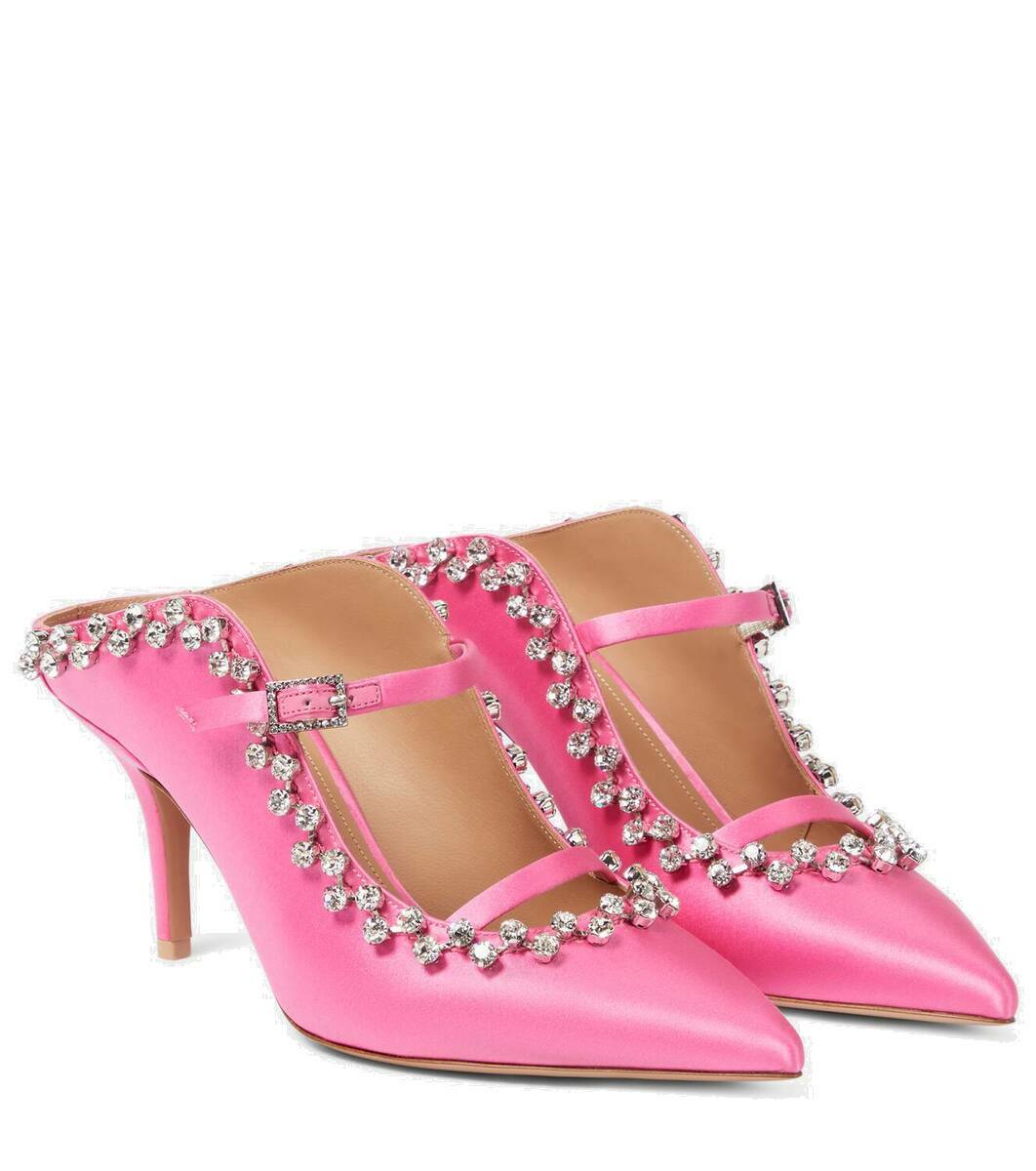 malone souliers mules sale