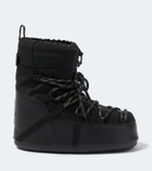 Moncler Grenoble x Moon Boot Icon Low snow boots