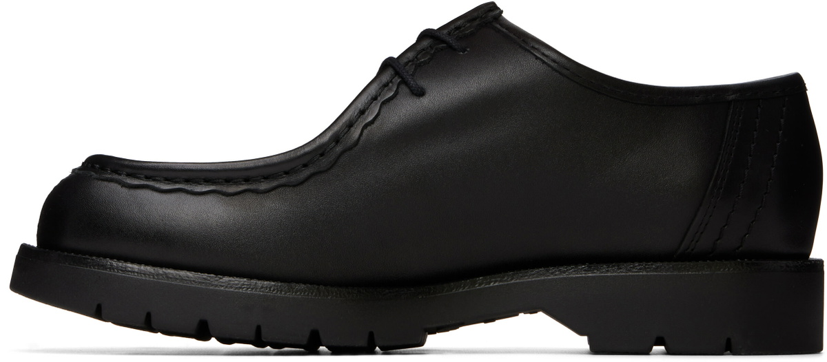 KLEMAN Black Padror Derbys
