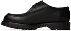 KLEMAN Black Padror Derbys