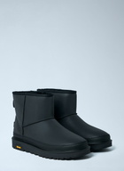 UGG Classic Mini Reflective Boots