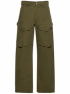 OBJECTS IV LIFE - Hiking Organic Cotton Cargo Pants